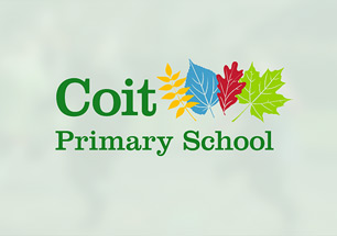 Coit Primary School Logo