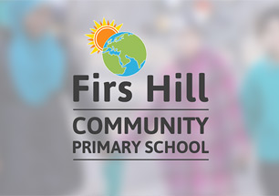 Firs Hill Primary School Logo