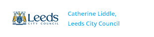 Catherine Liddle, Leeds City Council
